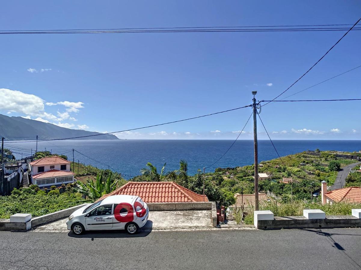 My School II By Atlantic Holiday Ponta Delgada  Exterior foto