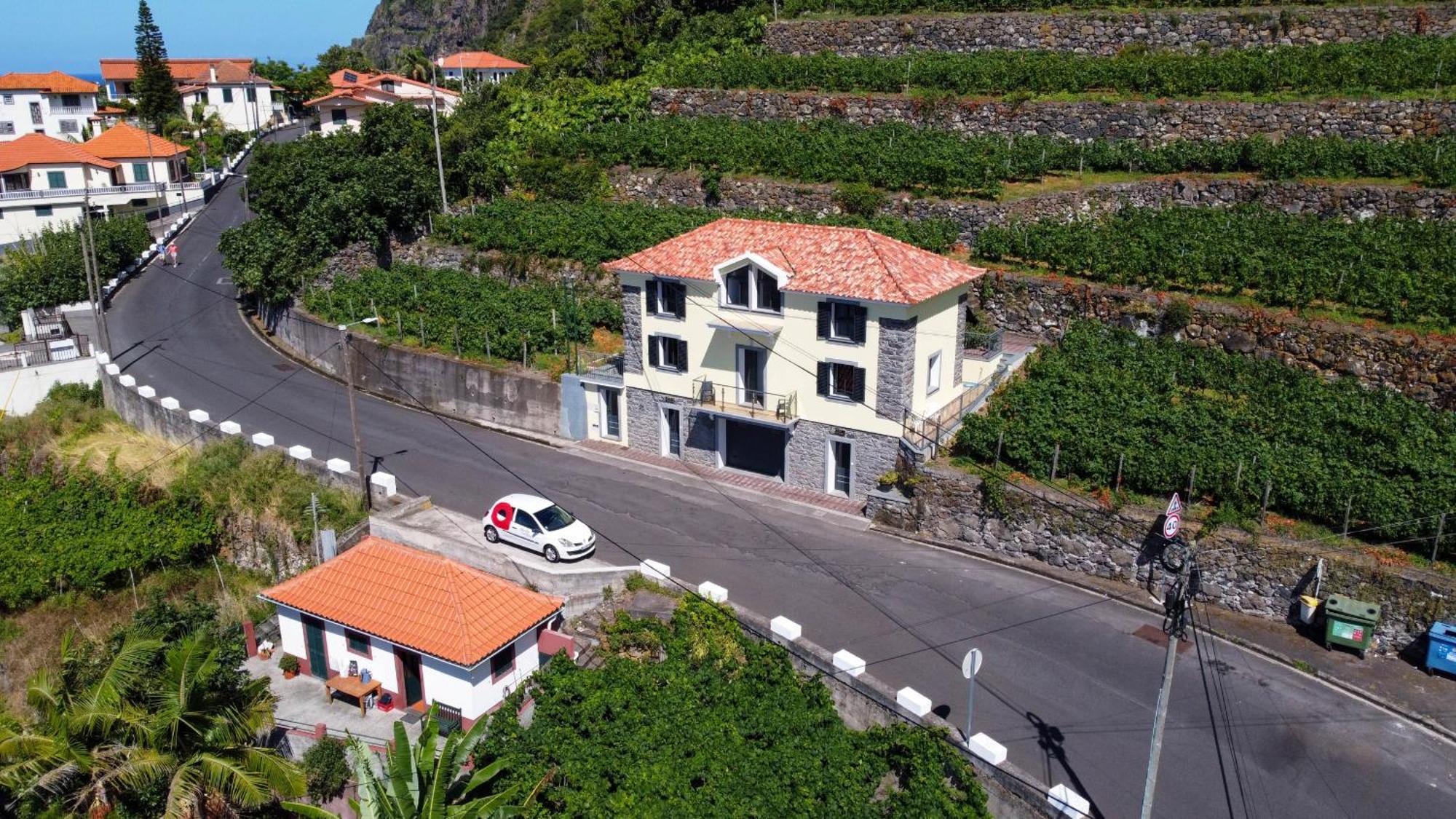 My School II By Atlantic Holiday Ponta Delgada  Exterior foto